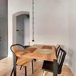 Lion Apartments - Azzuro Premium Loft With 2 Bedr