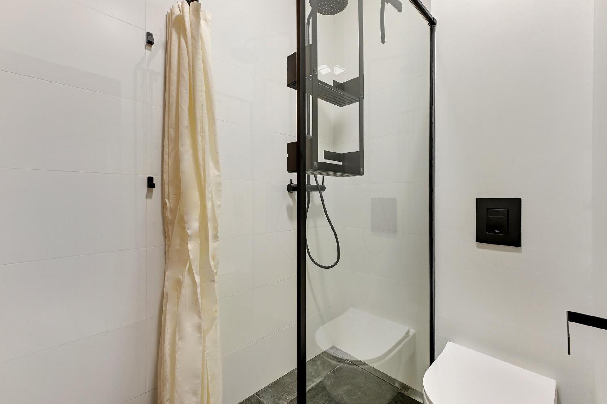 Lion - Azzuro Premium Loft With 2 Bedr * Sopot