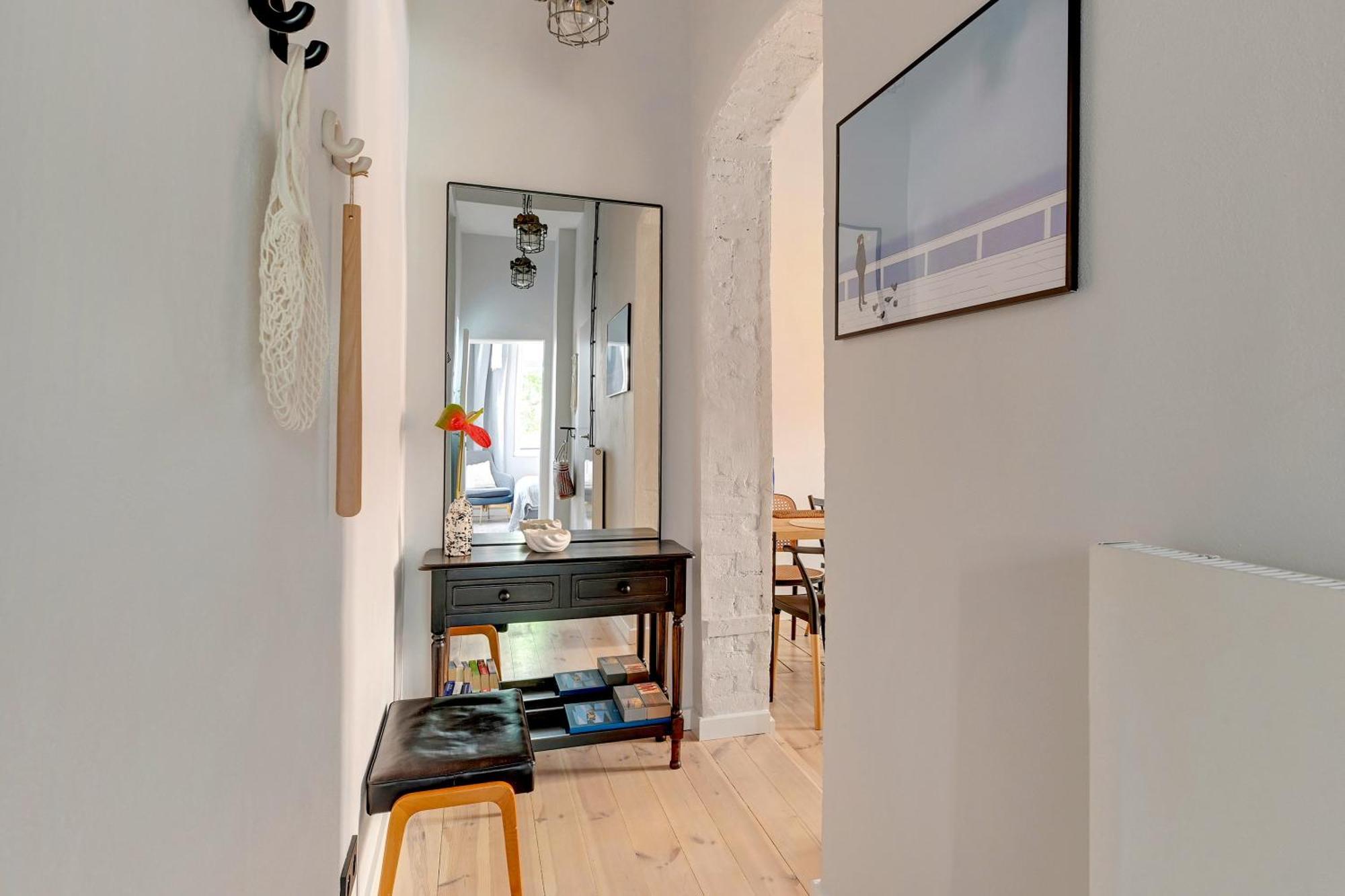 Leilighet Lion - Azzuro Premium Loft With 2 Bedr