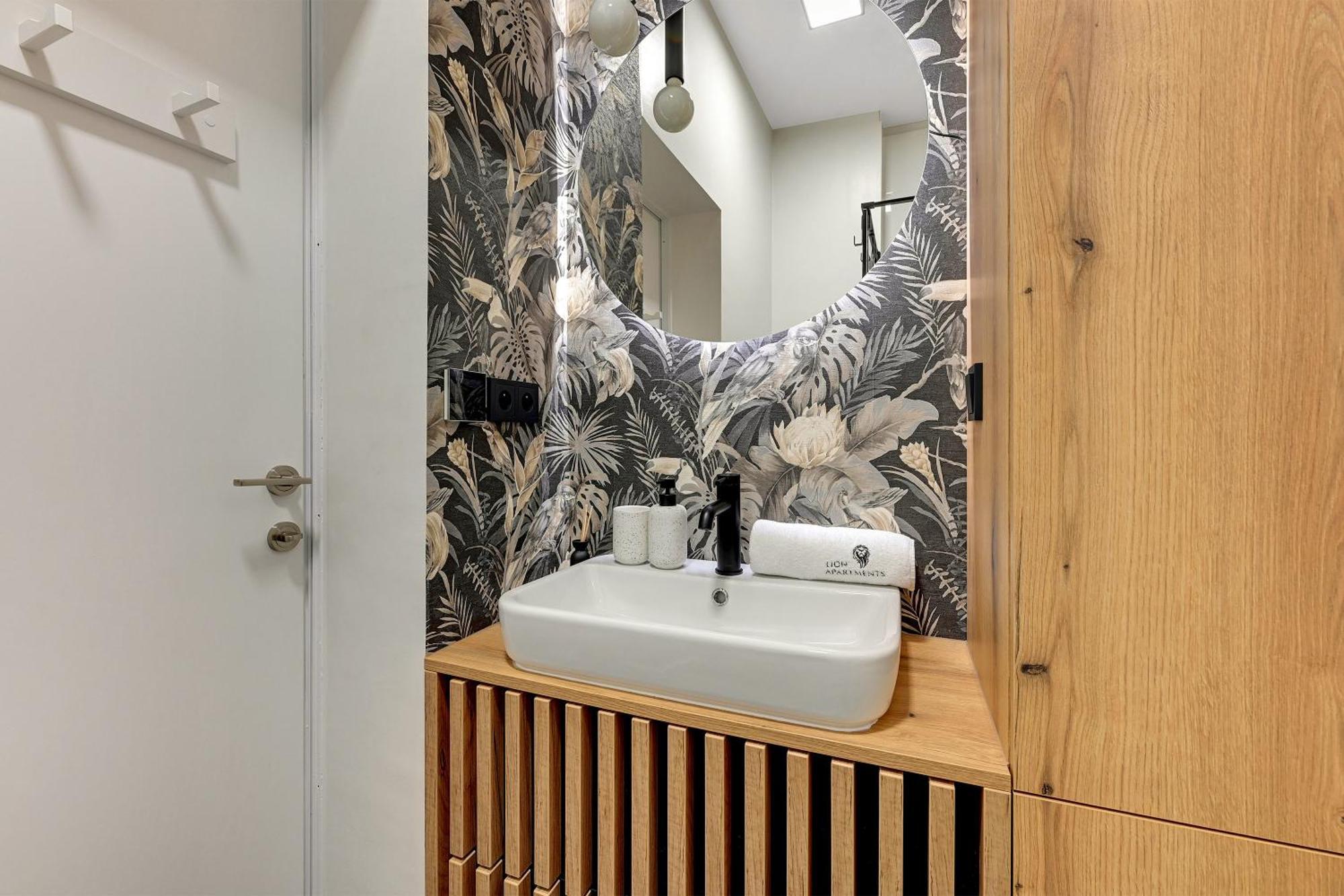 Lion - Azzuro Premium Loft With 2 Bedr * Sopot